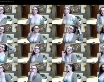 jessykah — 28 minute Chaturbate female cam show recording, 1080p, Dec 13, 2021