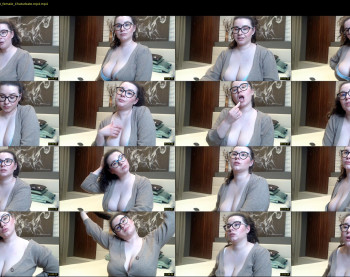jessykah — 16 minute Chaturbate female cam show recording, 1080p, Dec 13, 2021