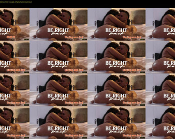 jhordananddanna_ — 27 minute Chaturbate couple cam show recording, 1080p, Dec 13, 2021