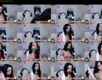 ji_hyun — 88 minute Chaturbate female cam show recording, 1080p, Dec 14, 2021
