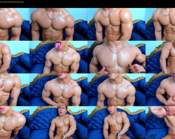 joeyevans — 70 minute Chaturbate male cam show recording, 1080p, Dec 13, 2021