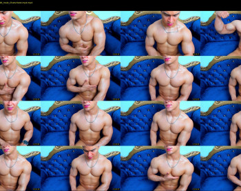 joeyevans — 27 minute Chaturbate male cam show recording, 1080p, Dec 13, 2021