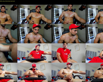john_king29 — 99 minute Chaturbate male cam show recording, 720p, Dec 13, 2021