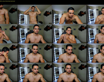 john_king29 — 11 minute Chaturbate male cam show recording, 720p, Dec 14, 2021