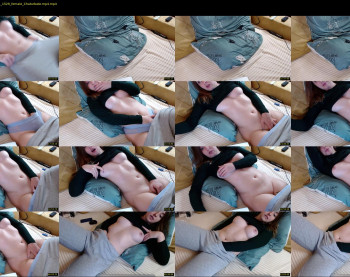 juicy_peach88 — 60 minute Chaturbate female cam show recording, 1080p, Dec 13, 2021