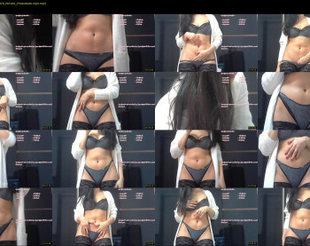 karin_lover — 16 minute Chaturbate female cam show recording, 720p, Dec 13, 2021