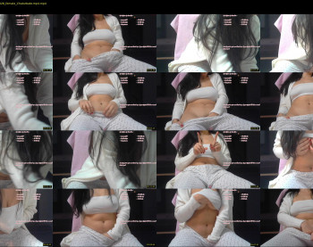 karin_lover — 12 minute Chaturbate female cam show recording, 720p, Dec 13, 2021