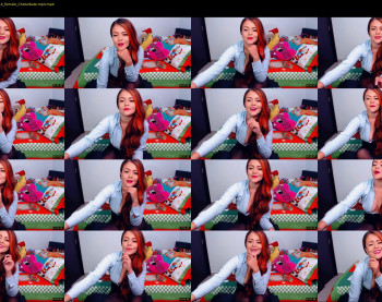 karitto__2 — 24 minute Chaturbate female cam show recording, 1080p, Dec 14, 2021