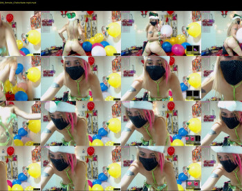 karla_grey_ — 3 minute Chaturbate female cam show recording, 720p, Dec 14, 2021