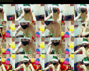 karla_grey_ — 12 minute Chaturbate female cam show recording, 720p, Dec 14, 2021