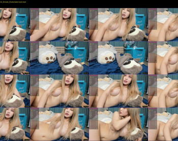 kasumi_12 — 60 minute Chaturbate female cam show recording, 1080p, Dec 13, 2021