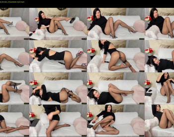 katedolly — 64 minute Chaturbate female cam show recording, 1080p, Dec 13, 2021