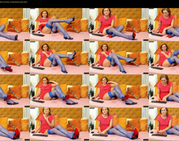 katequeenx — 4 minute Chaturbate female cam show recording, 1080p, Dec 13, 2021