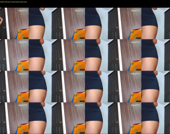 kendrabigass — 3 minute Chaturbate female cam show recording, 720p, Dec 14, 2021