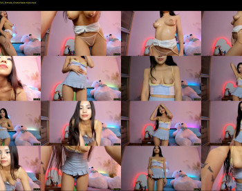 kiara_roses — 53 minute Chaturbate female cam show recording, 1080p, Dec 13, 2021