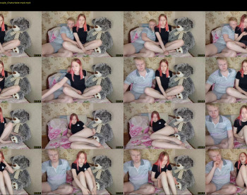 kii_wii — 9 minute Chaturbate couple cam show recording, 1080p, Dec 13, 2021