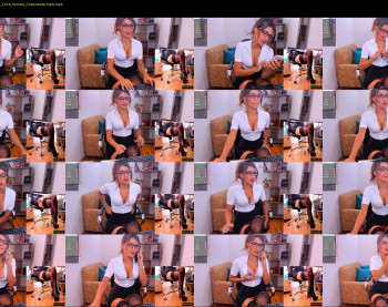 kimberly_hot2 — 56 minute Chaturbate female cam show recording, 720p, Dec 13, 2021