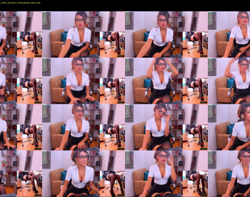 kimberly_hot2 — 3 minute Chaturbate female cam show recording, 720p, Dec 13, 2021