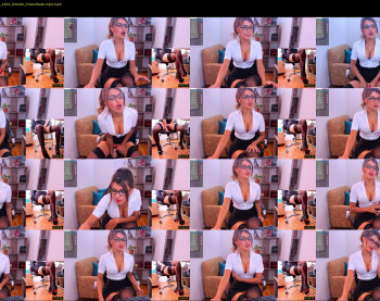 kimberly_hot2 — 18 minute Chaturbate female cam show recording, 720p, Dec 13, 2021