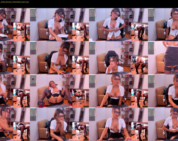 kimberly_hot2 — 22 minute Chaturbate female cam show recording, 720p, Dec 13, 2021