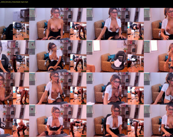 kimberly_hot2 — 57 minute Chaturbate female cam show recording, 720p, Dec 13, 2021