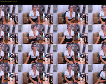 kimberly_hot2 — 12 minute Chaturbate female cam show recording, 720p, Dec 13, 2021