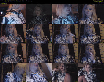 kipsy420 — 6 minute Chaturbate female cam show recording, 480p, Dec 13, 2021