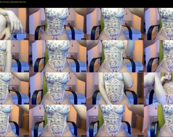 korean_sua — 70 minute Chaturbate female cam show recording, 1080p, Dec 13, 2021