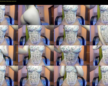 korean_sua — 70 minute Chaturbate female cam show recording, 1080p, Dec 13, 2021