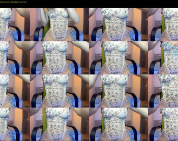 korean_sua — 5 minute Chaturbate female cam show recording, 1080p, Dec 13, 2021