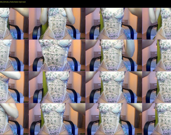 korean_sua — 19 minute Chaturbate female cam show recording, 1080p, Dec 13, 2021