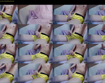 kyle_stein — 23 minute Chaturbate male cam show recording, 1080p, Dec 13, 2021