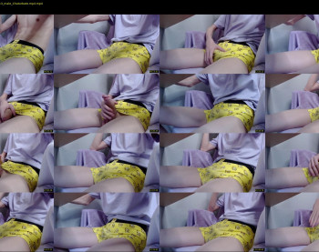 kyle_stein — 70 minute Chaturbate male cam show recording, 1080p, Dec 13, 2021