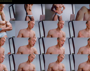 l_adonis_l — 33 minute Chaturbate male cam show recording, 1080p, Dec 13, 2021