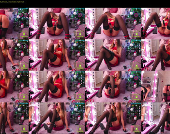laracroftt — 76 minute Chaturbate female cam show recording, 1080p, Dec 14, 2021
