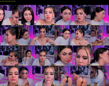 larragane — 71 minute Chaturbate couple cam show recording, 1080p, Dec 14, 2021