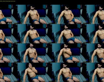 latino23bom — 23 minute Chaturbate male cam show recording, 1080p, Dec 13, 2021