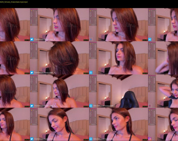 laura_roldan — 3 minute Chaturbate female cam show recording, 1080p, Dec 13, 2021