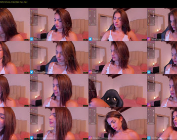 laura_roldan — 23 minute Chaturbate female cam show recording, 1080p, Dec 13, 2021