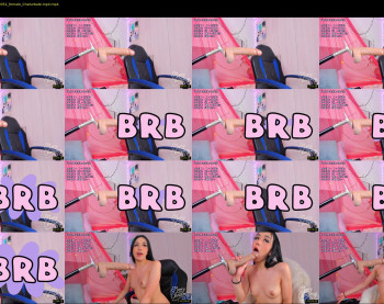 laurentglass — 75 minute Chaturbate female cam show recording, 1080p, Dec 14, 2021