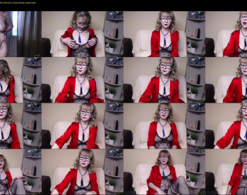lelapopins — 65 minute Chaturbate female cam show recording, 720p, Dec 13, 2021