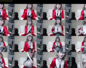 lelapopins — 15 minute Chaturbate female cam show recording, 720p, Dec 13, 2021