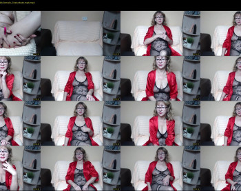lelapopins — 26 minute Chaturbate female cam show recording, 720p, Dec 13, 2021