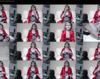 lelapopins — 49 minute Chaturbate female cam show recording, 720p, Dec 13, 2021