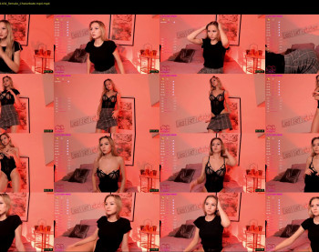lesliefletcher — 16 minute Chaturbate couple cam show recording, 1080p, Dec 13, 2021