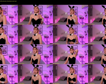 lesliefletcher — 15 minute Chaturbate couple cam show recording, 1080p, Dec 13, 2021