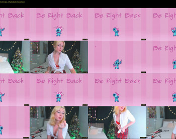 lexy_lexx — 92 minute Chaturbate female cam show recording, 1080p, Dec 13, 2021
