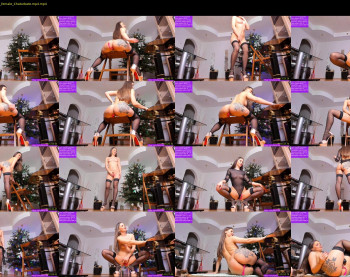 lillemax — 75 minute Chaturbate female cam show recording, 1080p, Dec 13, 2021
