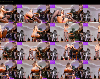lillemax — 29 minute Chaturbate female cam show recording, 1080p, Dec 13, 2021