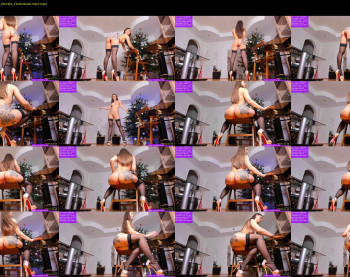 lillemax — 14 minute Chaturbate female cam show recording, 1080p, Dec 13, 2021